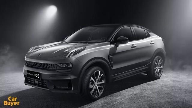 20万级Coupe SUV，领克05和大众探岳X你会选择谁？