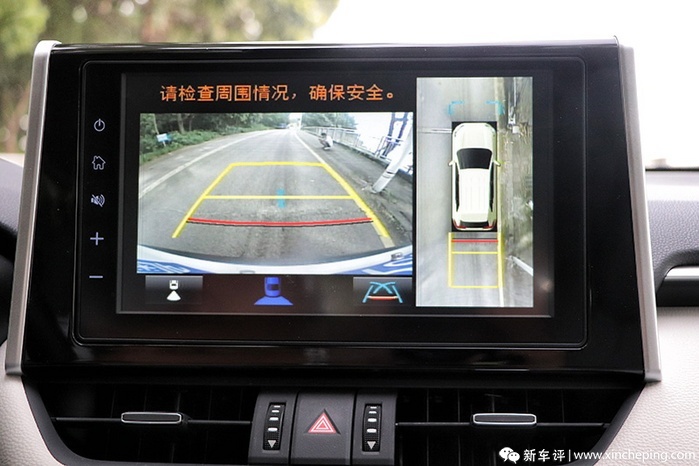 一汽丰田RAV4超深度车评：不是所有的传奇都能延续传奇