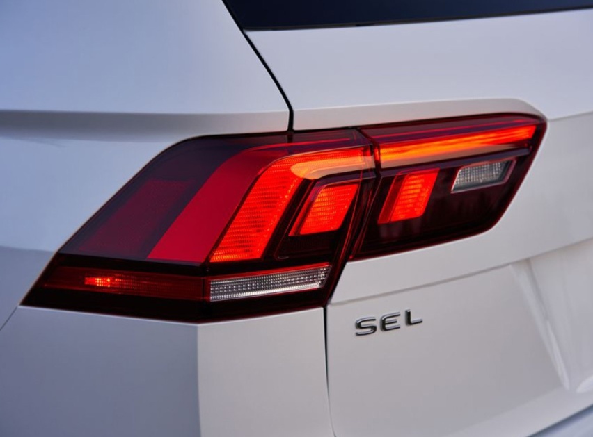 大众最畅销SUV！20万预算买SUV 果断等这改款后车型