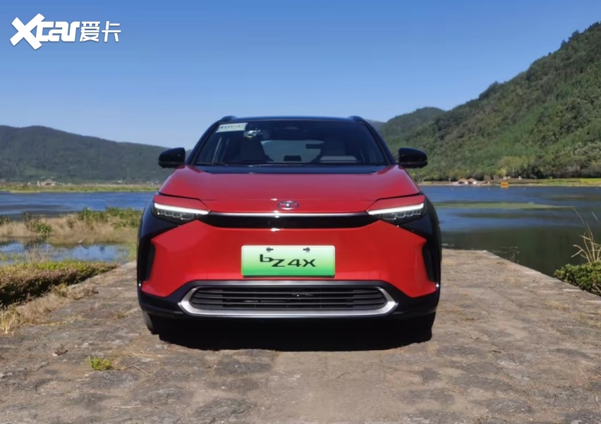 突发！丰田在华召回近10万辆车，智能系统安全隐忧成主因