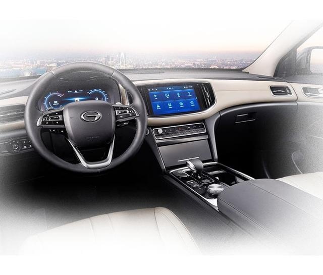 18万自主品牌SUV，真实感受如何？广汽传祺GS8车主提出建