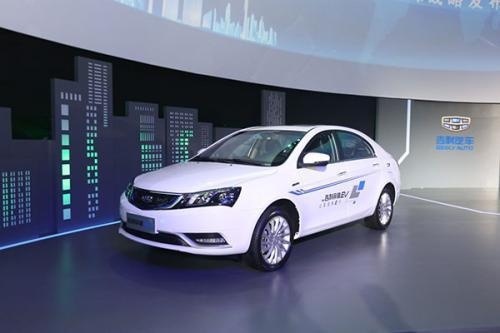 吉利将布局增程式电动汽车，能否被追捧？