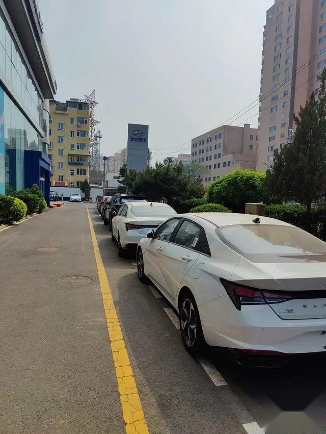 吴周涛新官上任发力营销，伊兰特销量波动水分太大？