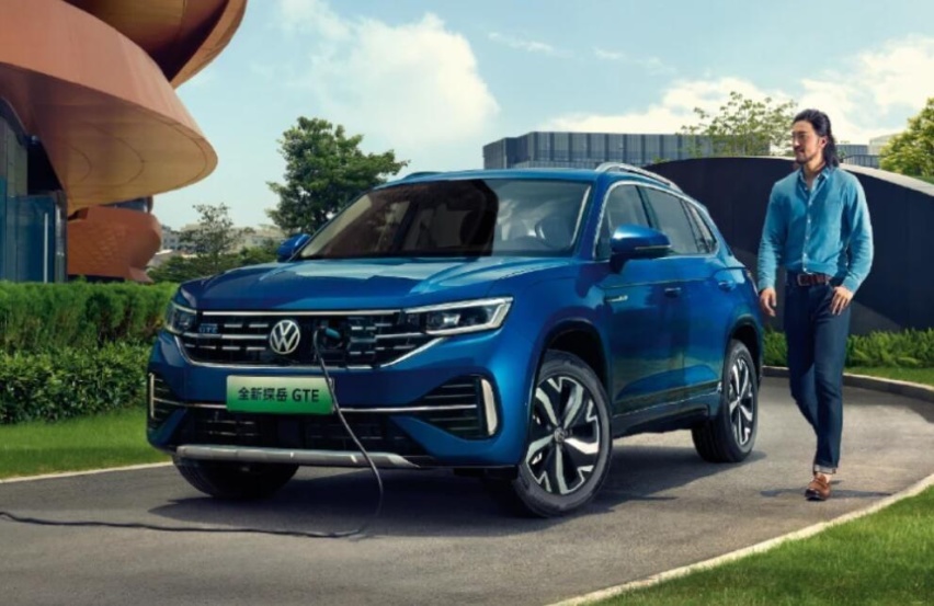 1.4T+2.0T，坚持20万起步底线，一汽-大众新款探岳上市