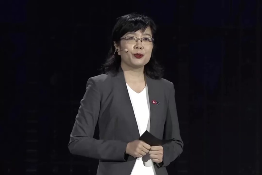 代康伟升任北汽新能源总经理，极狐阿尔法S能否一炮而红？