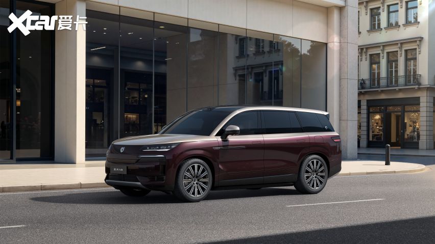 腾势N9三破世界纪录，国民女神的座驾不只是好看