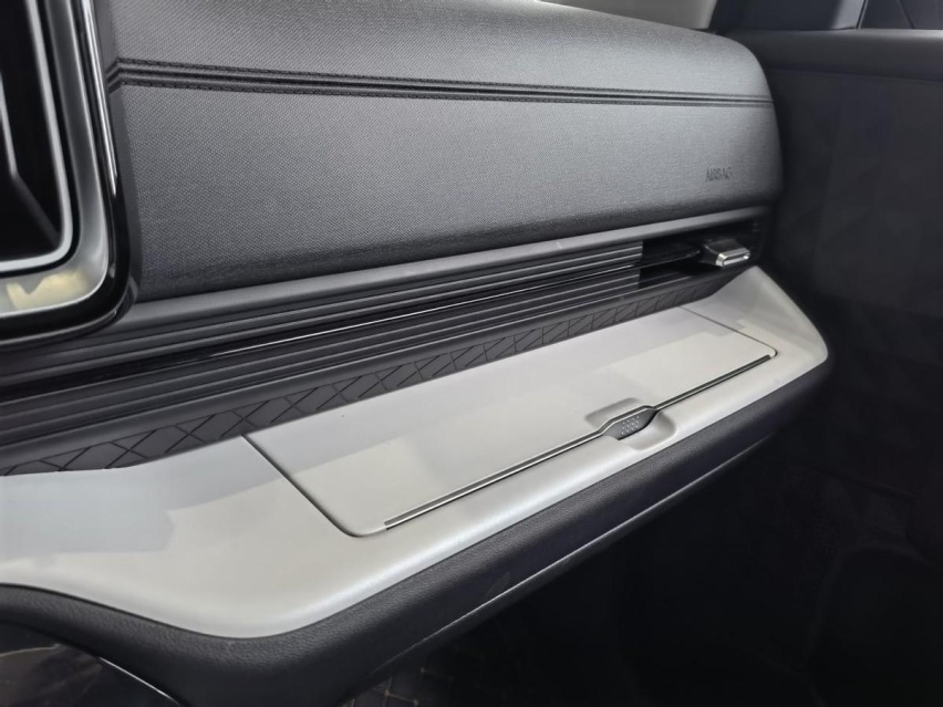 10万买2.0L合资SUV？实探沐飒：空间布局太有特色，优惠给力