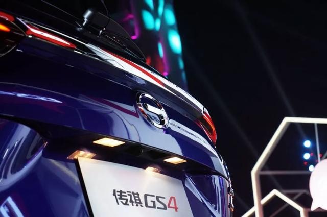 拳打H6，脚踢CS75，第二代传祺GS4或许会用价格杀死比赛
