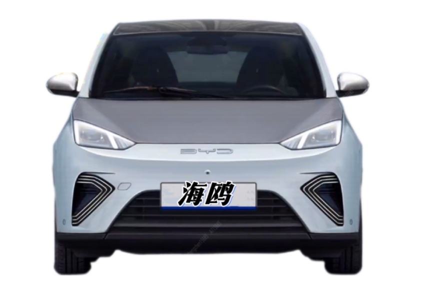 比亚迪海鸥内饰谍照曝光、福特全新一代Mustang发布预告…