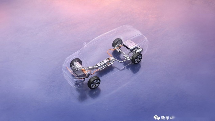 9万不到买混动SUV？搭2.0L混动，五菱星云上市售8.99万起