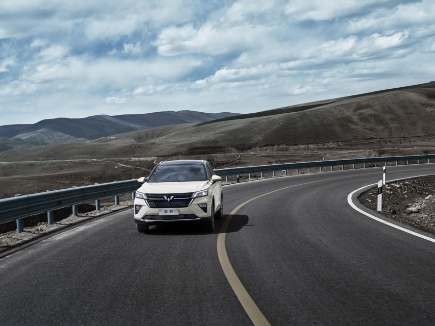 起售价不到7万 1.5T+CVT 五菱星辰又要称神？