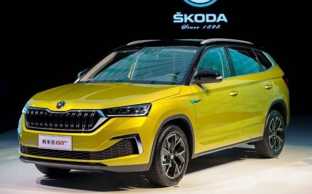 不到15万买顶配合资SUV：其中两款德系，空间还大