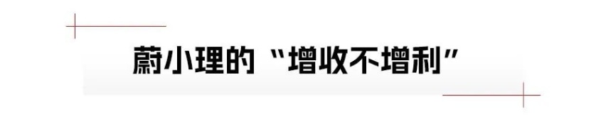 2022年车企财报:新能源的因,种出了盈与亏的果?