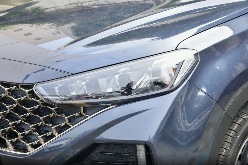 合资SUV，全球车型！从当初18万供不应求，跌至9万多了