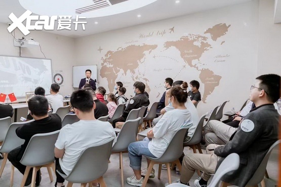 沃尔沃XC60金秋心选之旅活动圆满结束