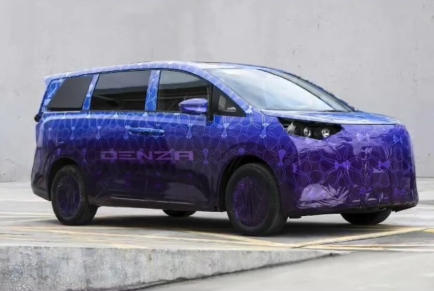 中国品牌集中发力，盘点即将推出的国产MPV