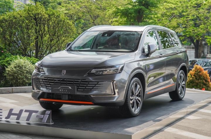 9月份上市9款重磅新车 你想买哪款？