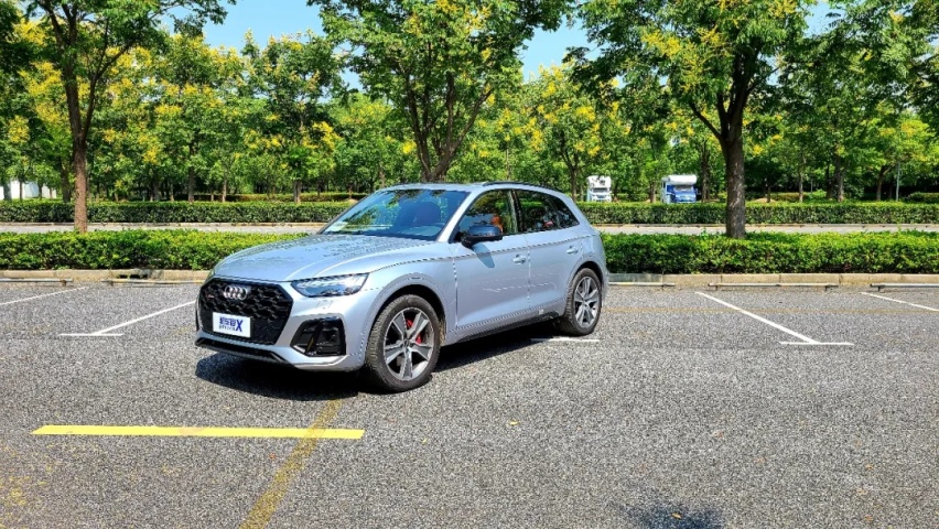 花60万不买保时捷Macan S却买它？奥迪SQ5有哪些杀手锏？