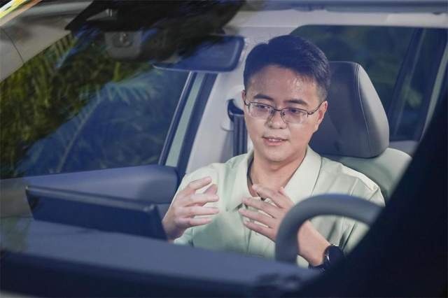9.99万元只为交朋友 “野价比”第一车BJ30正式上市