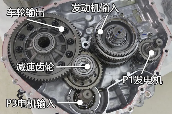拆车大比拼，吉利银河L7和宋PLUS DM-i谁能笑到最后？