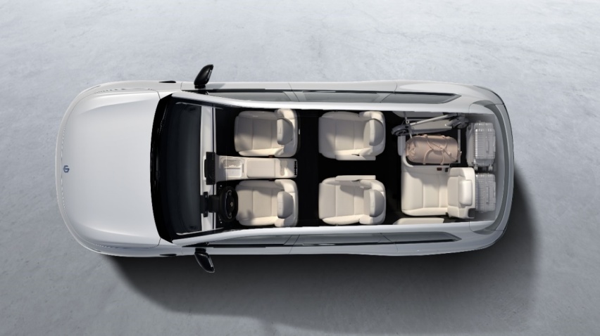 超舒适智能大 6 座 SUV 零跑 C16 正式上市
