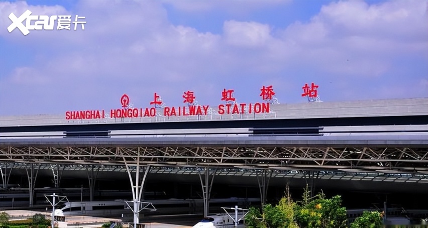 上海虹桥站停车场收费标准2022，上海虹桥站停车4天哪里比较合适
