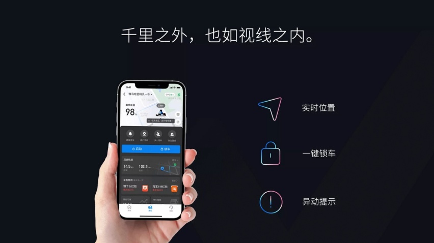 绿色出行助力零碳未来，可持续发展陪伴生活，哈啰：爱不孤独
