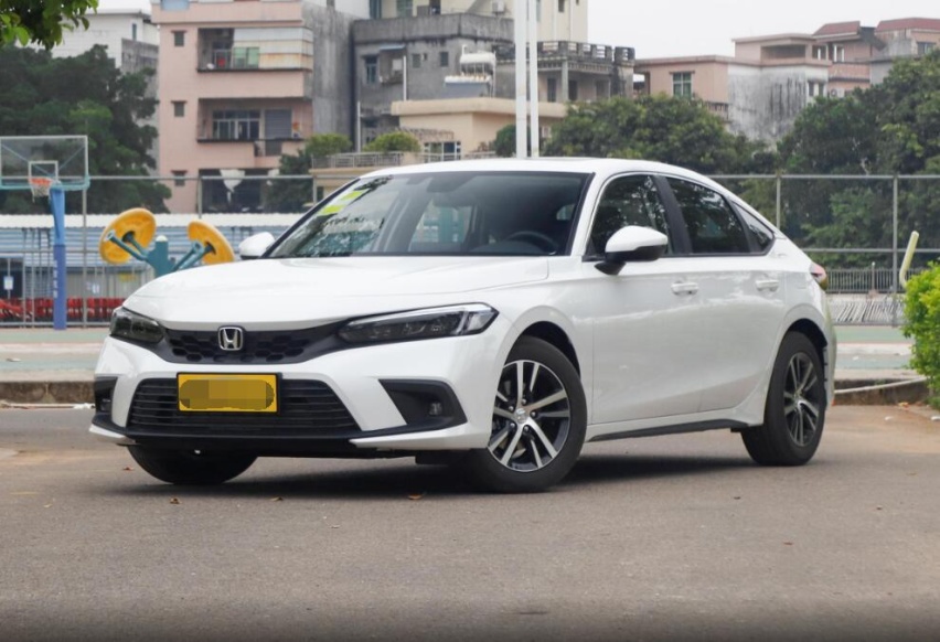 三款非常适合女神们开的车！综合实力强，性价比高，9万就能入手