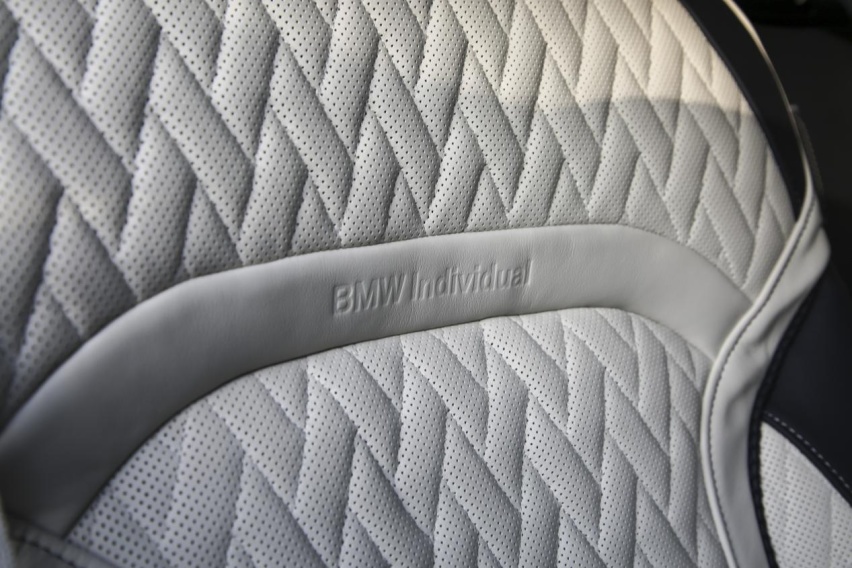 有没有必要买一辆8缸的7系？牛车网试驾宝马750Li