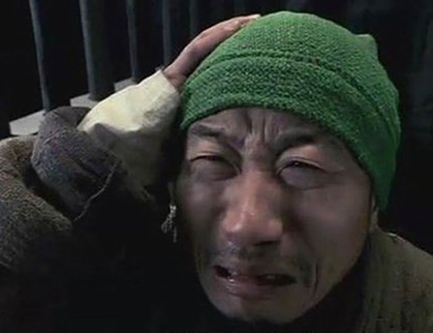 服了！为啥他们总喜欢车上带点“绿”？