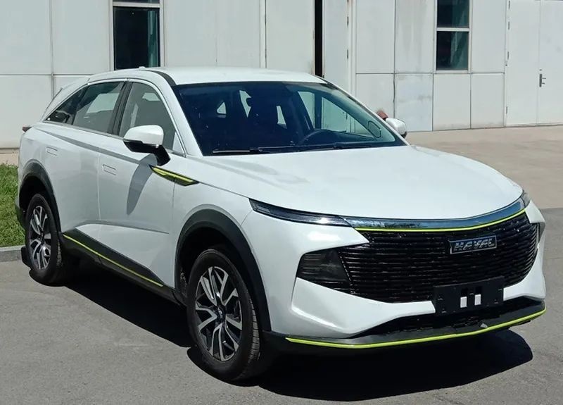 知道神兽吗？哈弗神兽带你认识国产旗舰SUV！
