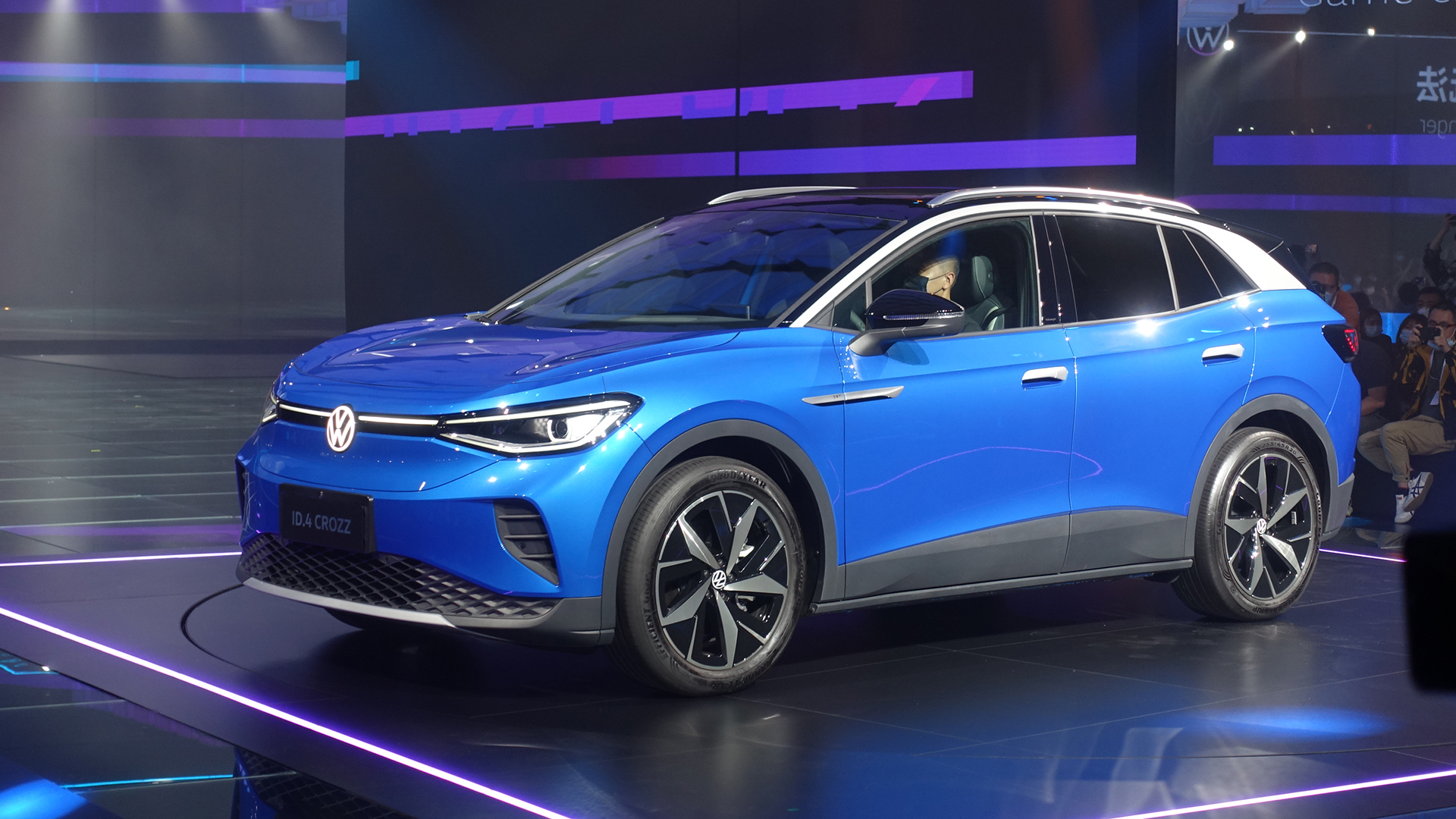 ϱͬID.4܇ͣģСiG3xl