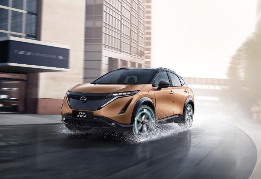 不到20万买合资SUV，艾睿雅500续航501公里，百公里耗电14.5