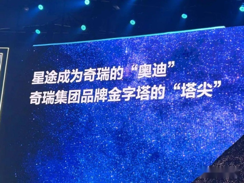 “硬怼”奔驰GLC/奥迪Q5L/雷克萨斯RX，星途瑶光底气在哪里？