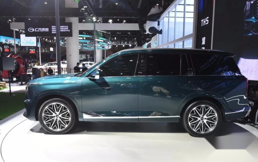 它是20万价位，三大件最靠谱的国产SUV？