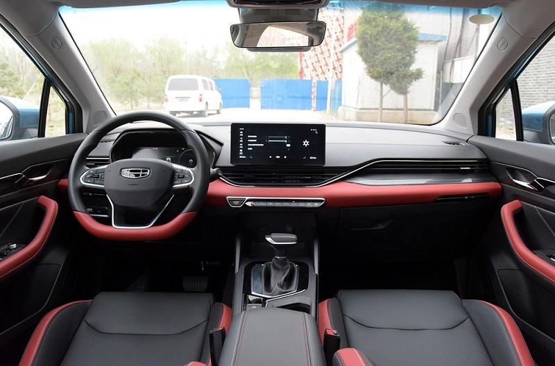 上半年你追过的SUV：UNI-K、领裕、揽境、帝豪S领衔