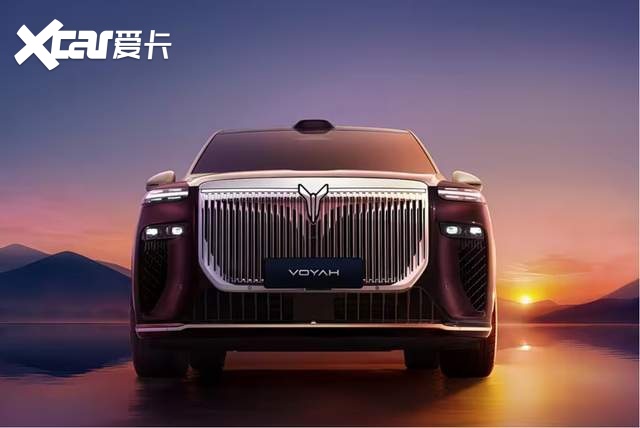 岚图“泰山”申报图曝光，纯电续航370km，是否值得购买和期待？