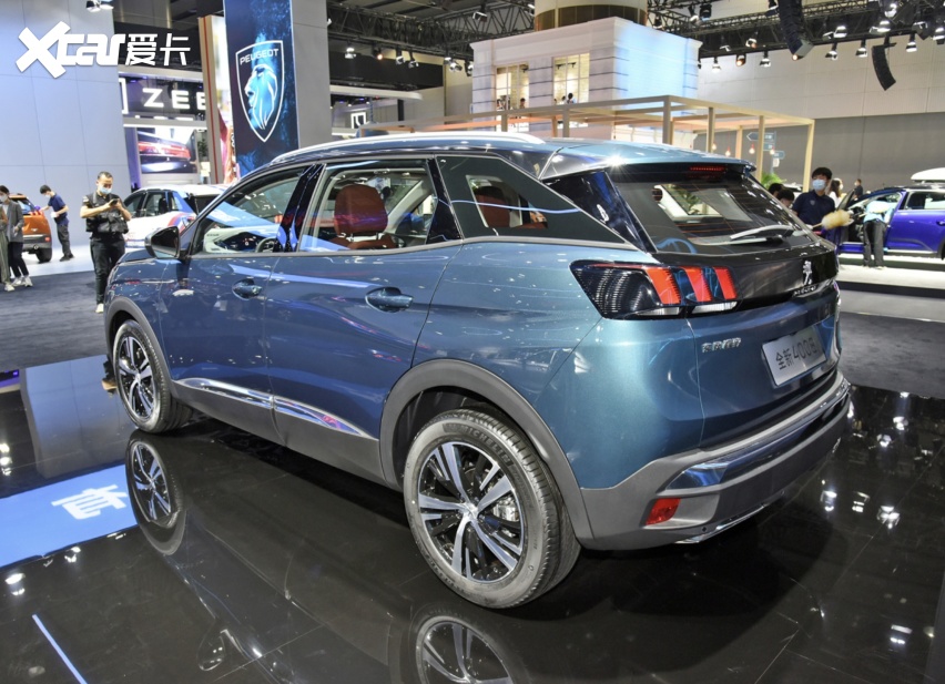 配进口日本爱信8at自带211马力底盘稳如牛仅16万多要啥cr