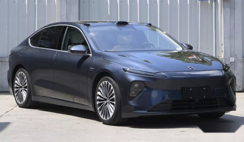 IAA 新车一览；8 月新势力上险数公布｜E 周要闻