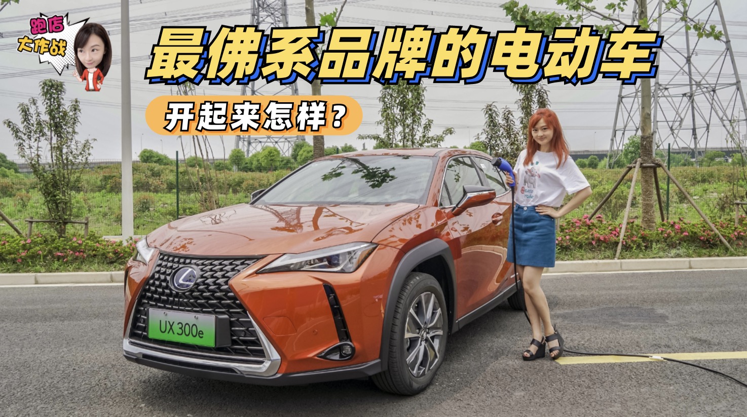 �Լ��׿���˹�׿�綯UX 300e���������+�ḻ���ò�����