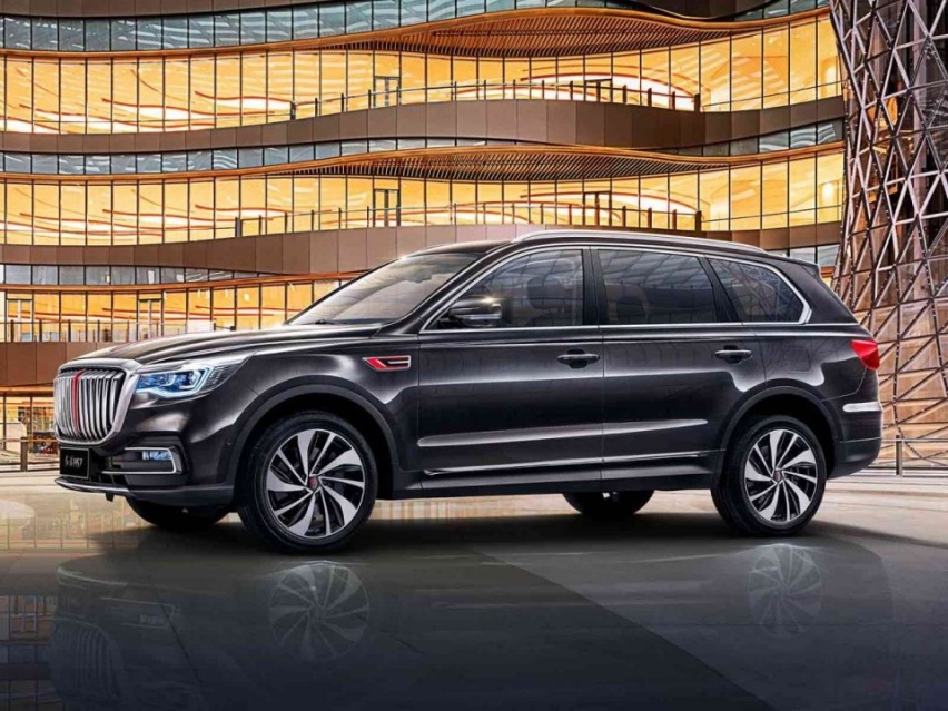 红旗豪华SUV，性价比如何？