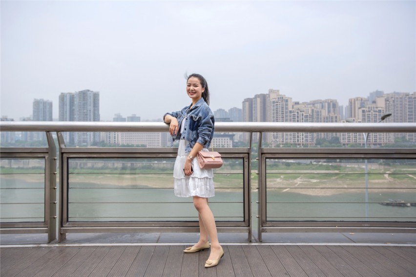 以浪漫的名义——带吃货女友邂逅重庆