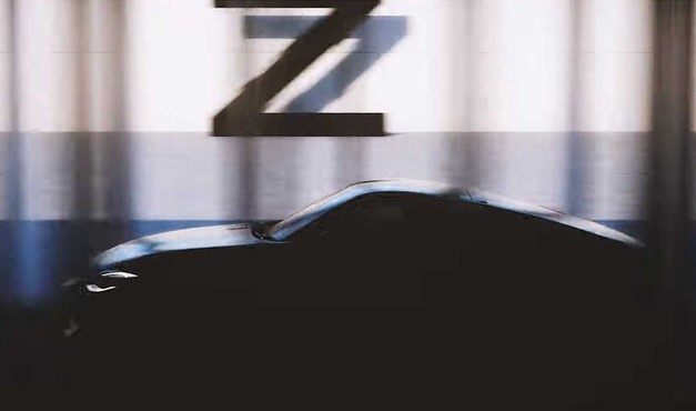 造物·新鲜事丨日产Z系列全新跑车渲染图曝光