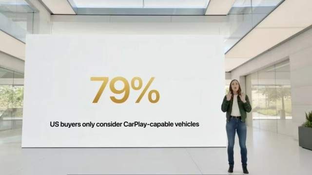 CarPlay在北美烂大街，FSD却成鸡肋，只因为特斯拉单收钱？