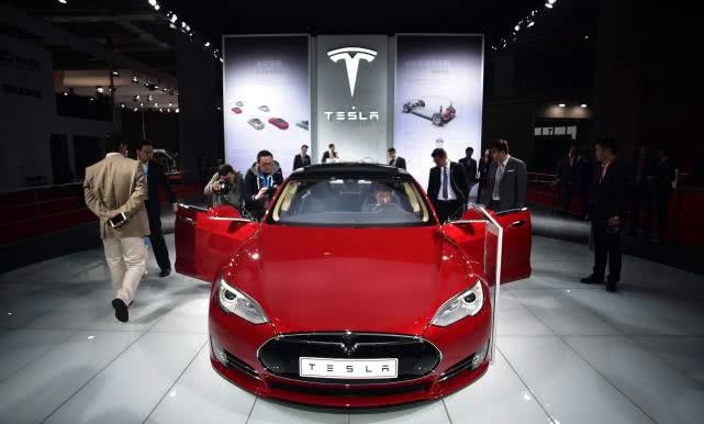 国产Model3公布售价，史上最低，特斯拉这头狼真的来了
