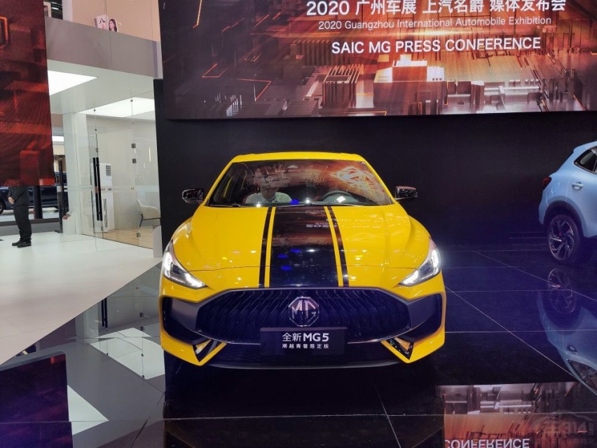 MG5、伊兰特、逸动，谁更适合年轻人首购？