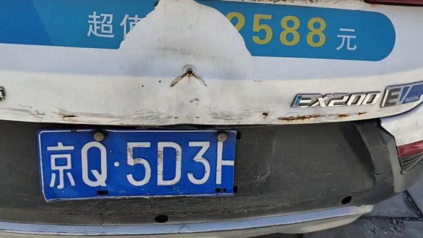 共享汽车的未来在哪儿