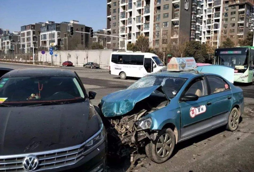 除了豪车 还有这几类车最“碰”不得