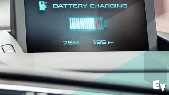 薛定谔的电动汽车?剩余电量为什么不能精准显示?
