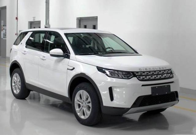 又来一批SUV新车，从奔驰GLB到新款发现神行，颜值高够豪华